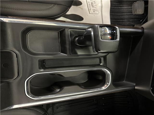 2024 GMC Sierra 1500 Elevation (Stk: 43380J) in Belleville - Image 21 of 32