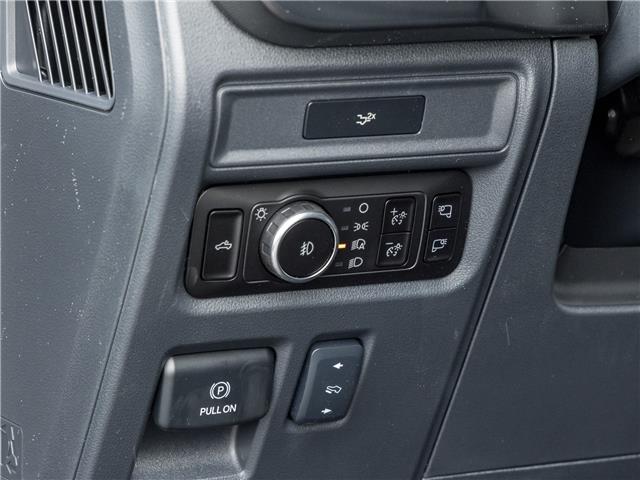 2026 Ford F-150 Lariat (Stk: 26F9231) in Mississauga - Image 23 of 34
