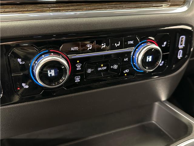 2024 GMC Sierra 1500 Elevation (Stk: 43380J) in Belleville - Image 22 of 32