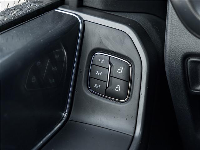 2026 Ford F-150 Lariat (Stk: 26F9231) in Mississauga - Image 22 of 34