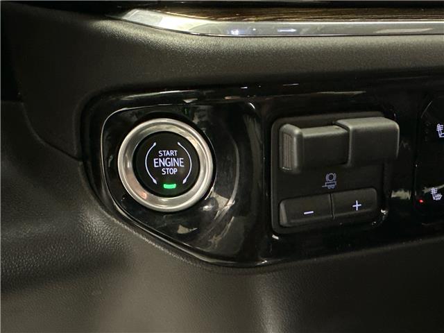 2024 GMC Sierra 1500 Elevation (Stk: 43380J) in Belleville - Image 23 of 32