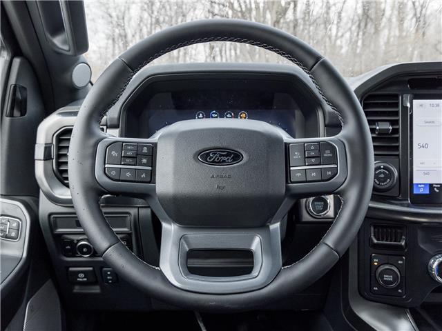 2026 Ford F-150 Lariat (Stk: 26F9231) in Mississauga - Image 14 of 34