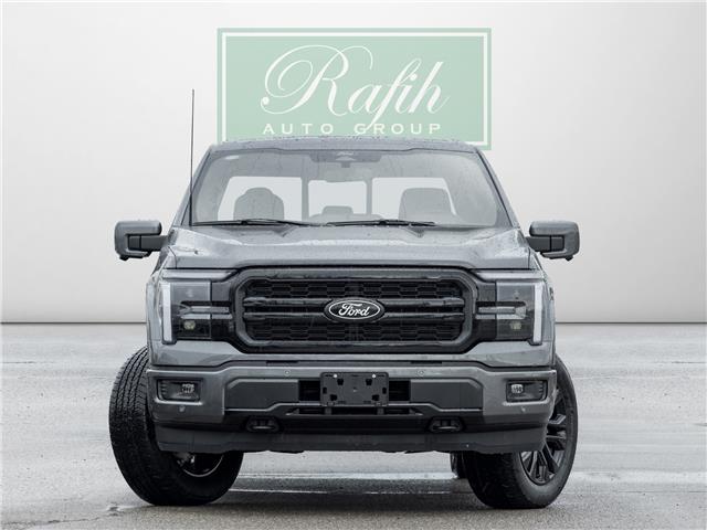 2026 Ford F-150 Lariat (Stk: 26F9527) in Mississauga - Image 3 of 34