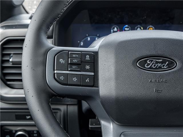 2026 Ford F-150 Lariat (Stk: 26F9231) in Mississauga - Image 16 of 34