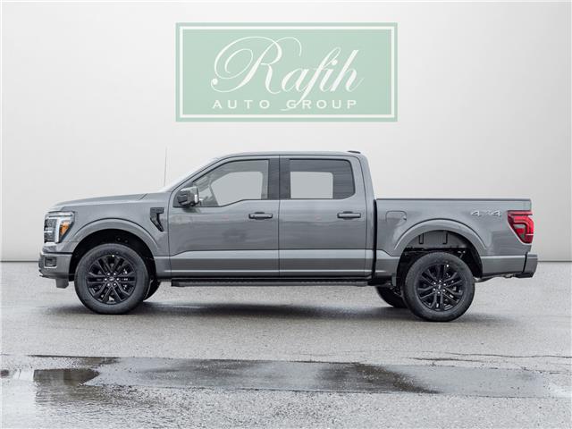 2026 Ford F-150 Lariat (Stk: 26F9527) in Mississauga - Image 5 of 34