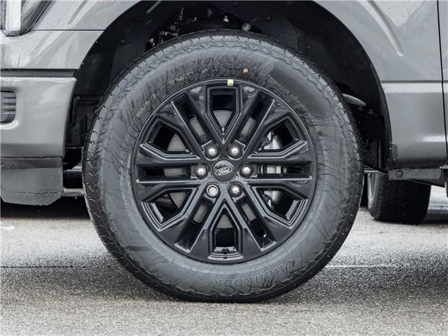 2026 Ford F-150 Lariat (Stk: 26F9527) in Mississauga - Image 8 of 34
