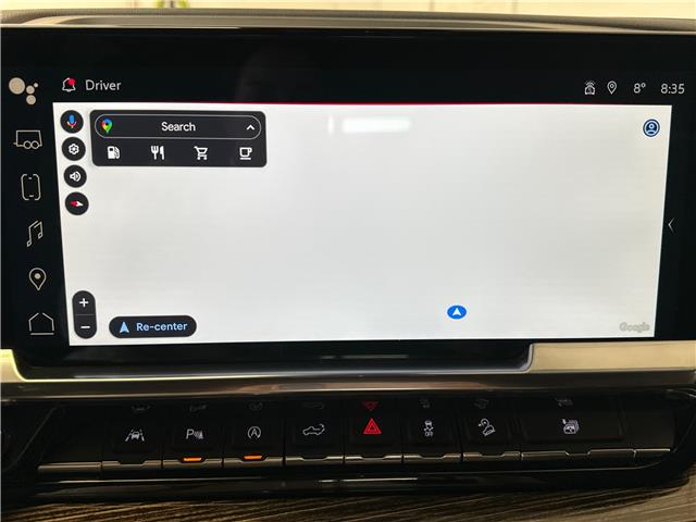 2024 GMC Sierra 1500 Elevation (Stk: 43380J) in Belleville - Image 24 of 32