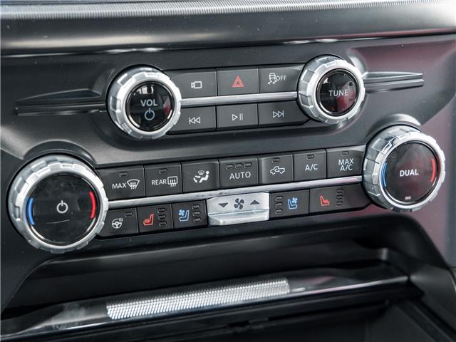2026 Ford F-150 Lariat (Stk: 26F9231) in Mississauga - Image 25 of 34