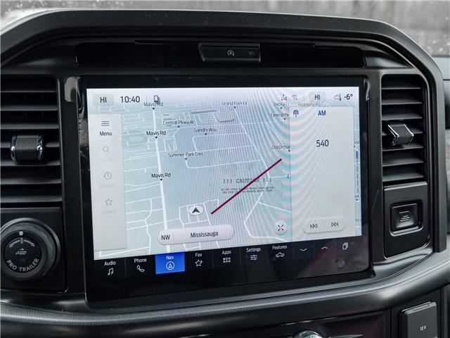 2026 Ford F-150 Lariat (Stk: 26F9231) in Mississauga - Image 17 of 34