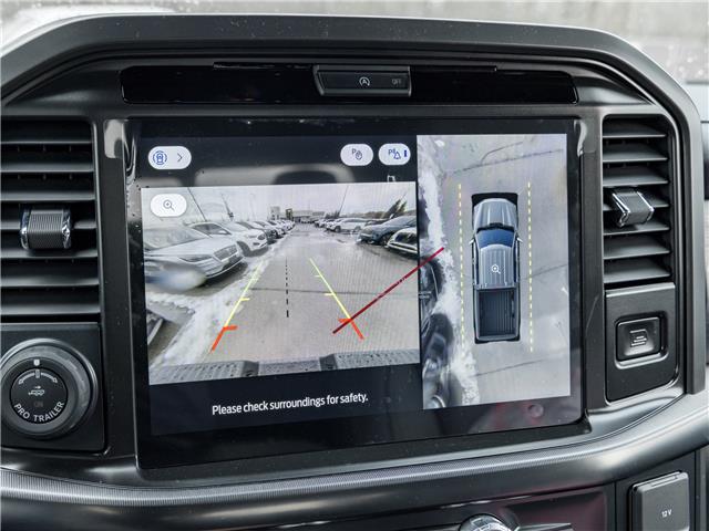 2026 Ford F-150 Lariat (Stk: 26F9231) in Mississauga - Image 18 of 34