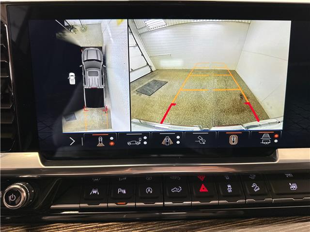 2024 GMC Sierra 1500 Elevation (Stk: 43380J) in Belleville - Image 25 of 32