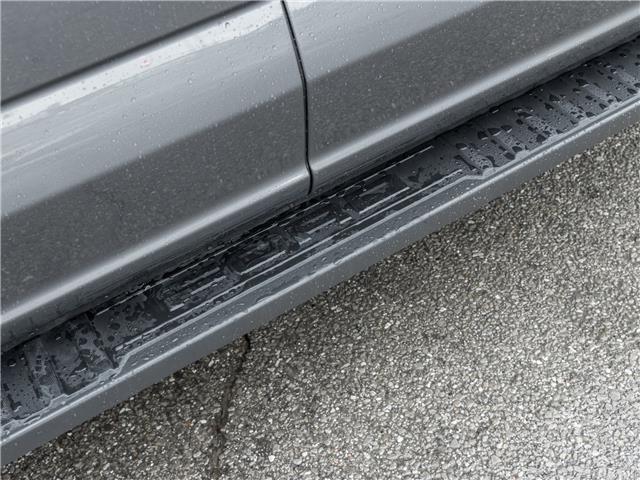 2026 Ford F-150 Lariat (Stk: 26F9527) in Mississauga - Image 10 of 34