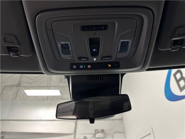 2024 GMC Sierra 1500 Elevation (Stk: 43380J) in Belleville - Image 26 of 32