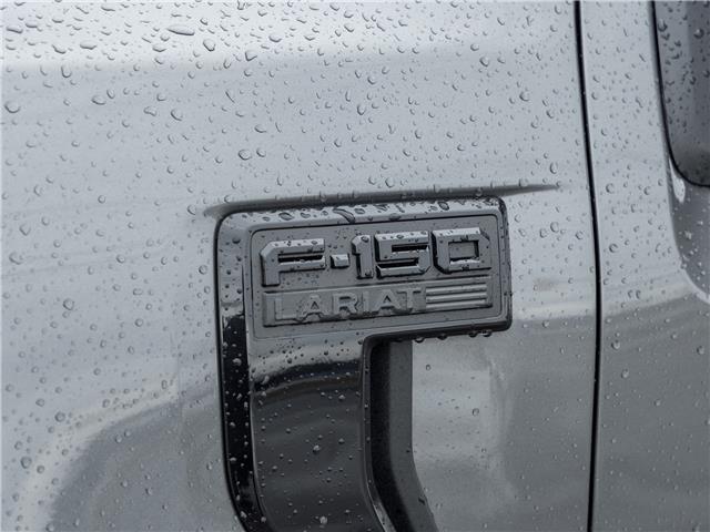 2026 Ford F-150 Lariat (Stk: 26F9527) in Mississauga - Image 6 of 34