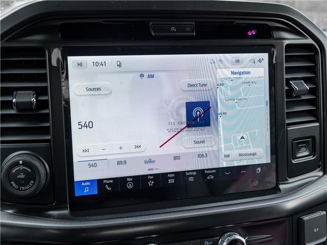 2026 Ford F-150 Lariat (Stk: 26F9231) in Mississauga - Image 28 of 34