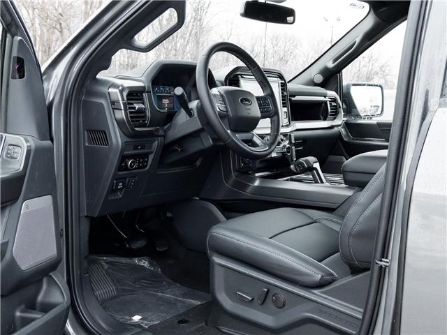 2026 Ford F-150 Lariat (Stk: 26F9527) in Mississauga - Image 13 of 34