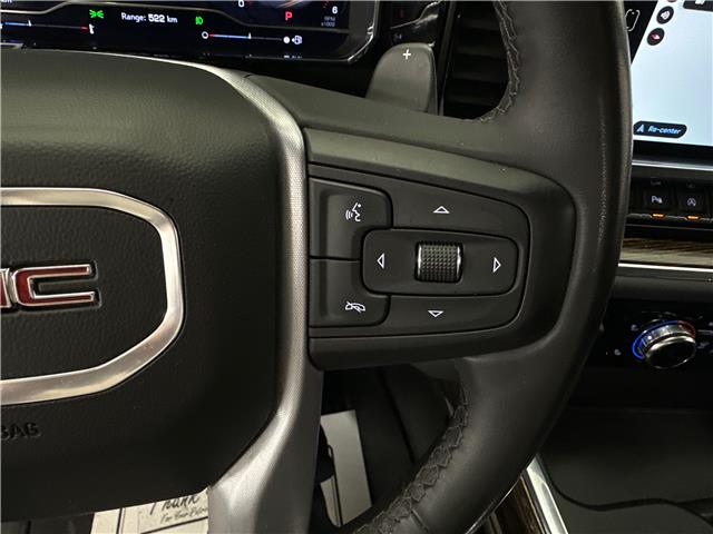 2024 GMC Sierra 1500 Elevation (Stk: 43380J) in Belleville - Image 27 of 32