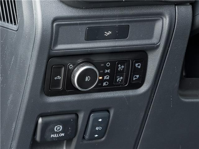 2026 Ford F-150 Lariat (Stk: 26F9527) in Mississauga - Image 23 of 34