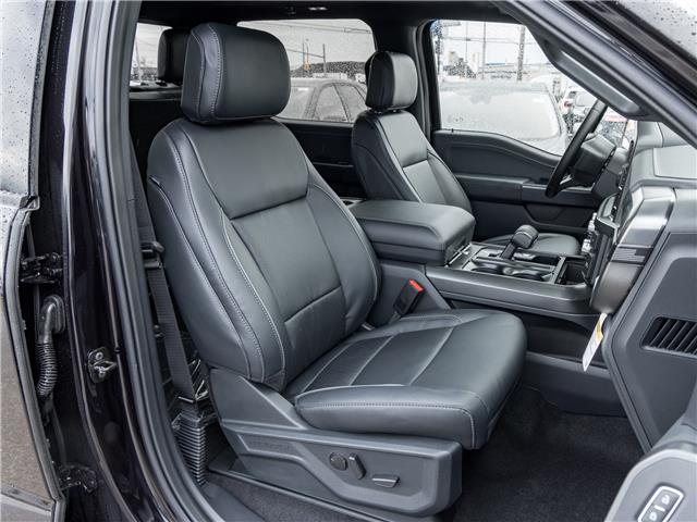 2026 Ford F-150 Lariat (Stk: 26F9231) in Mississauga - Image 31 of 34