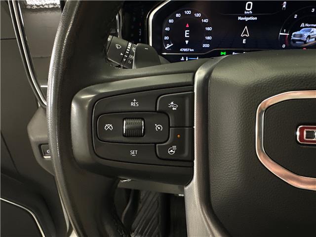 2024 GMC Sierra 1500 Elevation (Stk: 43380J) in Belleville - Image 28 of 32