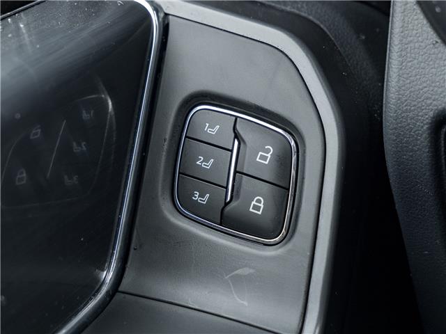 2026 Ford F-150 Lariat (Stk: 26F9527) in Mississauga - Image 22 of 34