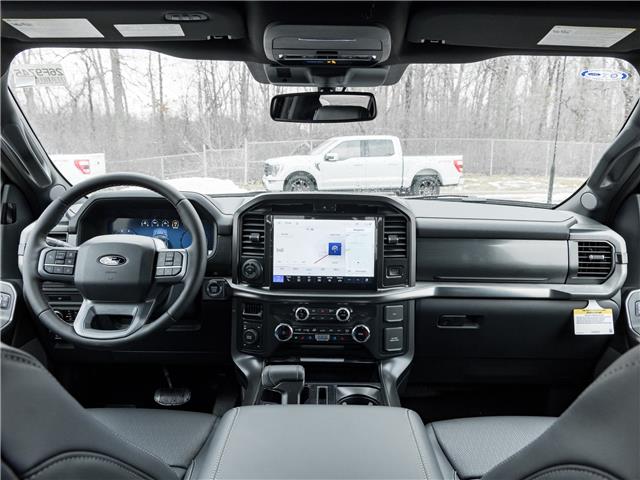 2026 Ford F-150 Lariat (Stk: 26F9231) in Mississauga - Image 33 of 34
