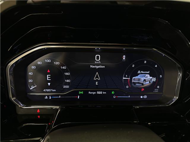 2024 GMC Sierra 1500 Elevation (Stk: 43380J) in Belleville - Image 29 of 32