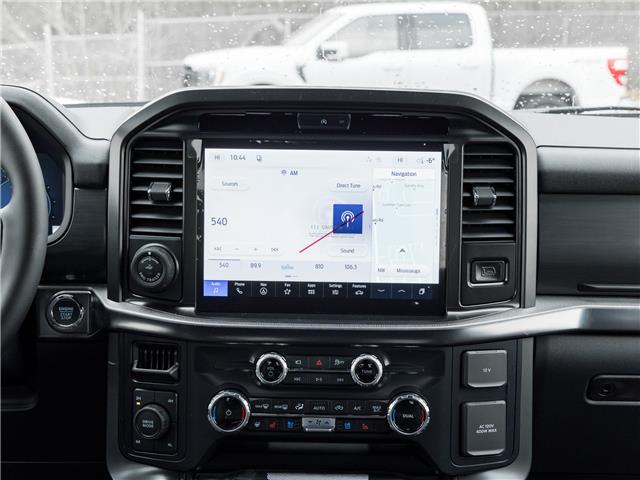2026 Ford F-150 Lariat (Stk: 26F9231) in Mississauga - Image 34 of 34
