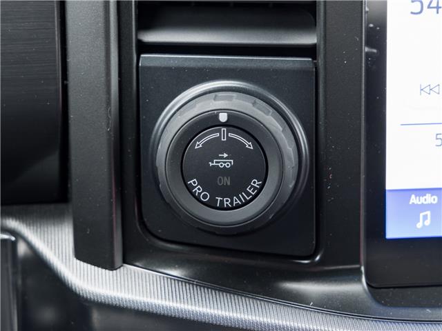 2026 Ford F-150 Lariat (Stk: 26F9231) in Mississauga - Image 27 of 34