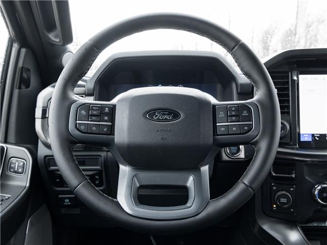 2026 Ford F-150 Lariat (Stk: 26F9527) in Mississauga - Image 14 of 34