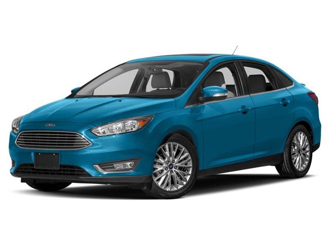2016 Ford Focus Titanium (Stk: P23838A) in Toronto - Image 1 of 12
