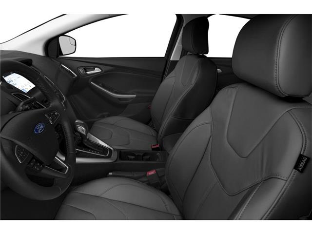 2016 Ford Focus Titanium (Stk: P23838A) in Toronto - Image 6 of 12