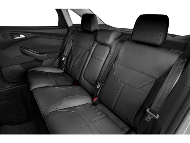 2016 Ford Focus Titanium (Stk: P23838A) in Toronto - Image 9 of 12