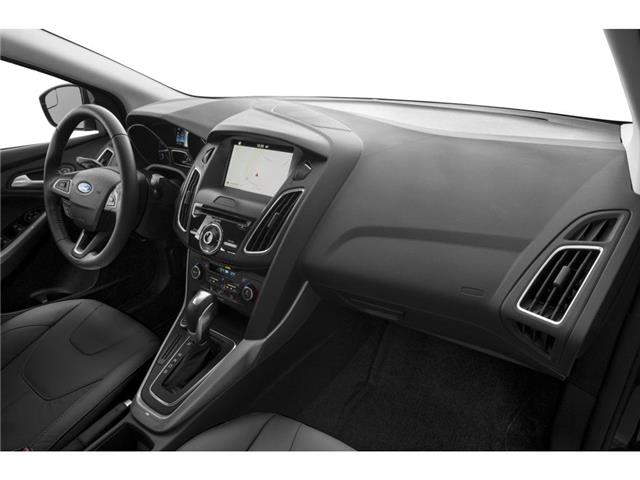 2016 Ford Focus Titanium (Stk: P23838A) in Toronto - Image 11 of 12