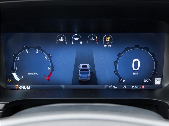 2026 Ford F-150 Lariat (Stk: 26F9527) in Mississauga - Image 15 of 34