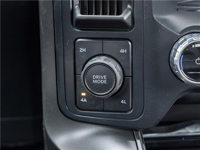 2026 Ford F-150 Lariat (Stk: 26F9527) in Mississauga - Image 26 of 34