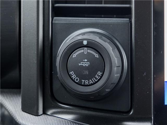 2026 Ford F-150 Lariat (Stk: 26F9527) in Mississauga - Image 27 of 34