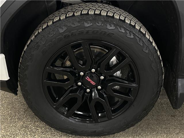 2024 GMC Sierra 1500 Elevation (Stk: 43380J) in Belleville - Image 32 of 32