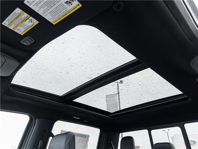 2026 Ford F-150 Lariat (Stk: 26F9527) in Mississauga - Image 30 of 34