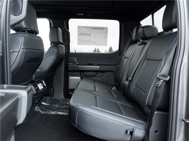 2026 Ford F-150 Lariat (Stk: 26F9527) in Mississauga - Image 32 of 34