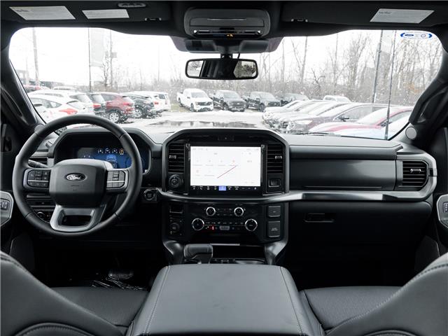 2026 Ford F-150 Lariat (Stk: 26F9527) in Mississauga - Image 33 of 34