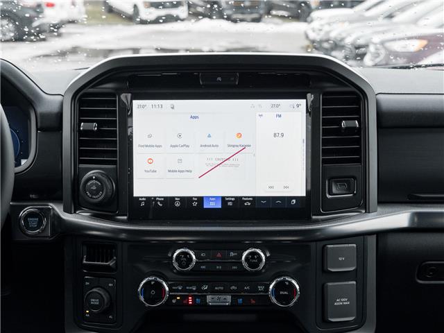 2026 Ford F-150 Lariat (Stk: 26F9527) in Mississauga - Image 34 of 34