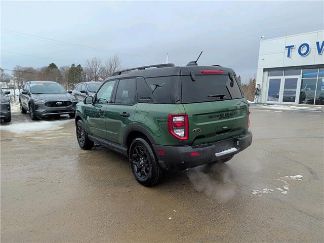 2025 Ford Bronco Sport Big Bend (Stk: BR564) in Miramichi - Image 3 of 14