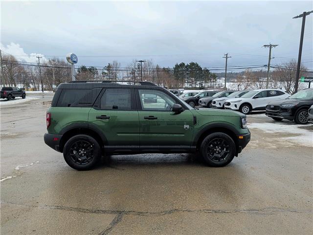 2025 Ford Bronco Sport Big Bend (Stk: BR564) in Miramichi - Image 6 of 14