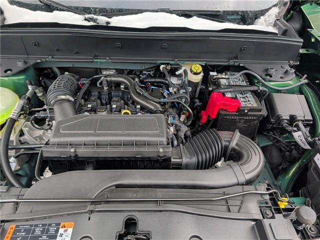 2025 Ford Bronco Sport Big Bend (Stk: BR564) in Miramichi - Image 14 of 14