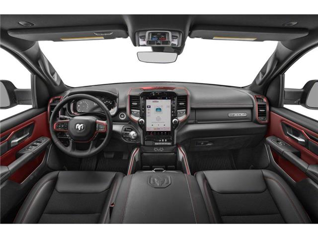 2026 RAM 1500 Rebel (Stk: T2027) in Welland - Image 5 of 12