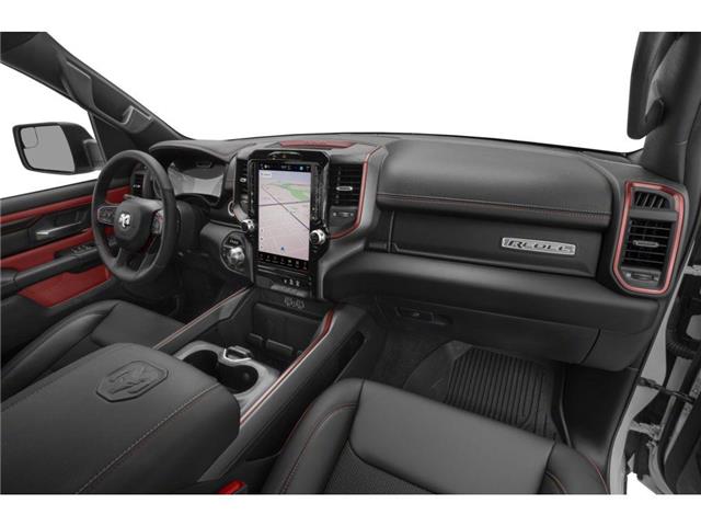 2026 RAM 1500 Rebel (Stk: T2027) in Welland - Image 11 of 12