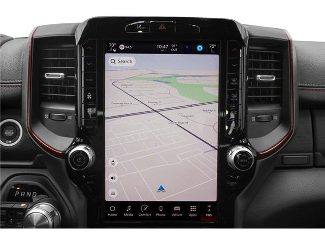 2026 RAM 1500 Rebel (Stk: T2027) in Welland - Image 12 of 12