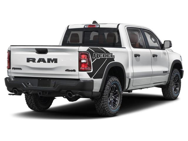 2026 RAM 1500 Rebel (Stk: T2028) in Welland - Image 3 of 12 2026 RAM 1500 Rebel (Stk: T2028) in Welland - Image 3 of 12