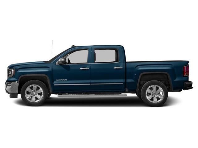 2017 GMC Sierra 1500 SLT (Stk: S086B) in Miramichi - Image 2 of 3